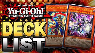 Radiant Goblin MEMENTO Fiendsmith Deck Profile │ Yu-Gi-Oh! TCG #yugioh