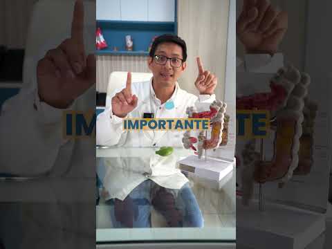 ❓ Stomach Pain? Discover the REAL Cause of Your Abdominal Pain