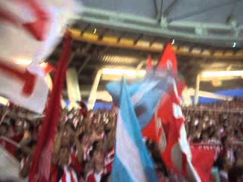 "Club Estudiantes de La Plata . La Web Oficial de La Hinchada Pincharrata" Barra: Los Leales • Club: Estudiantes de La Plata