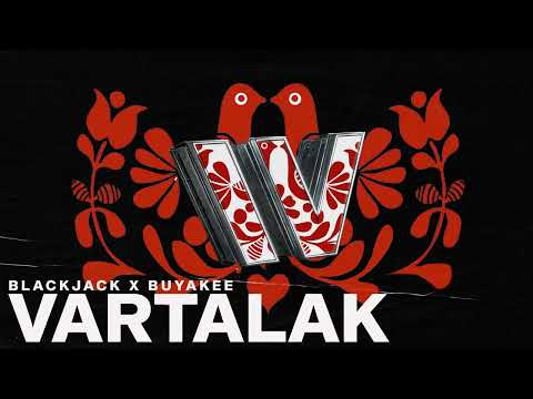 Blackjack x Buyakee - Vártalak OFFICIAL MUSIC