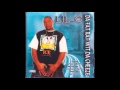 Lil O - Da Fat Rat Wit Da Cheeze album review by MAR revisited!