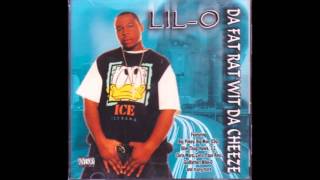 Lil O - Da Fat Rat Wit Da Cheeze album review by MAR revisited!