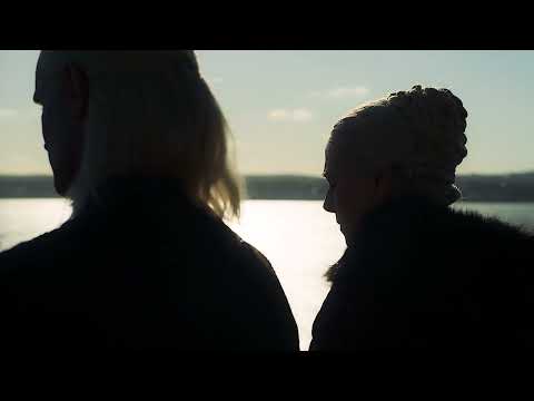 Ramin Djawadi - Sealed in Fire and Blood (Slowed and Reverb + Thunder Sounds)