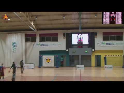 CBViana/NortAluga  -  Guifões S.C