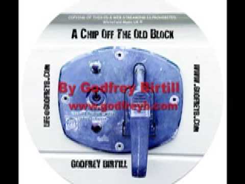 You are so Loved:Yes you are/Yeshua by Godfrey Birtill ©