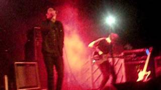 Cross My Heart and Hope To Fly - The Courteeners @ Leicester