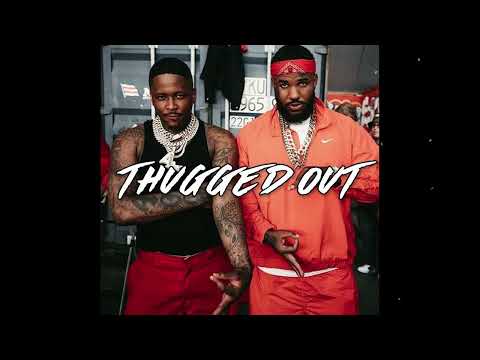 [FREE] YG Type Beat 2025 “Thugged Out” | @HoodWil