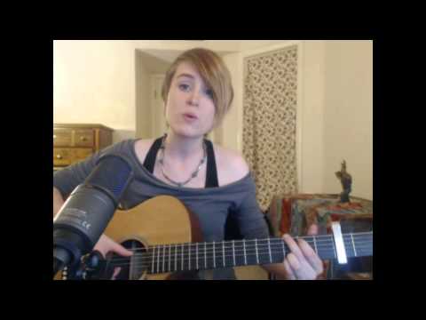 Bad Religion - Cease (acoustic cover by Emily Davis)