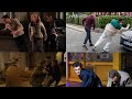 EastEnders All Fights January December 2024