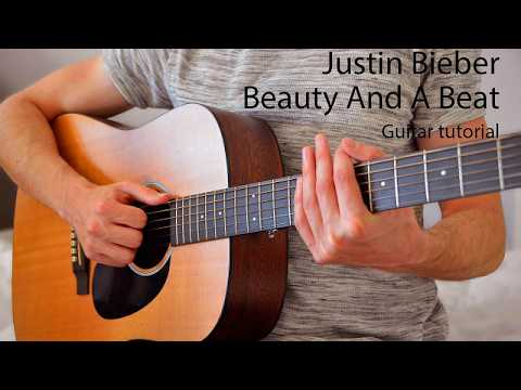 Beauty And A Beat