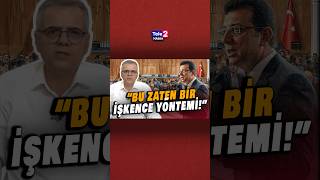 İMAMOĞLU'NUN AVUKATLARINDAN UZUN DURUŞMA SÜRESİNE İTİRAZ!