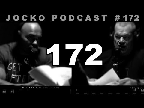 Jocko Podcast 172 w/ Echo Charles: Man is The Fundamental Instrument of War.  FM 10-22