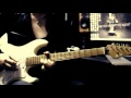 Still Got The Blues - GARY MOORE performed by Kelly SIMONZ