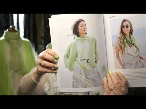 Episode 32- Stricktrends Frühjahr 2026 und Anleitungsinspirationen