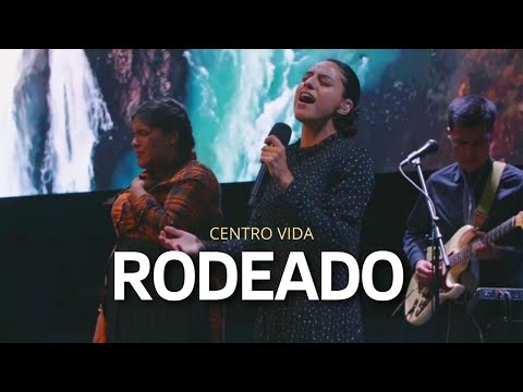 RODEADO || YO NAVEGARE || VIDEO OFICIAL || CENTRO VIDA ( GRUPO HOPE )