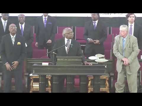 Sunday Service 05/15/2026