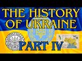 Russian Collapse & Freedom (1830-1918) - The History of Ukraine Part IV