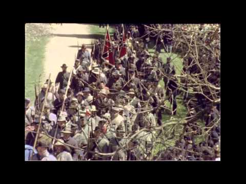 Appomattox Court House Footage, Reel 2