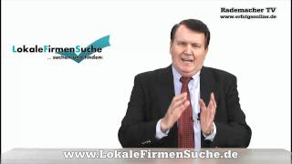 LokaleFirmenSuche