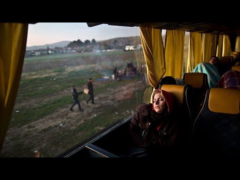 Sind die meisten Flüchtlinge in Europa muslimischer Herkunft?