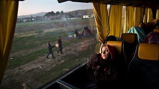 Sind die meisten Flüchtlinge in Europa muslimischer Herkunft?