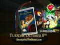 Beauty And The Beast Special Edition DVD Promo