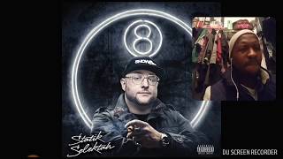 Statik Selektah ft Joyner Lucas &#39;&#39;Don&#39;t Run&#39;&#39; reaction.