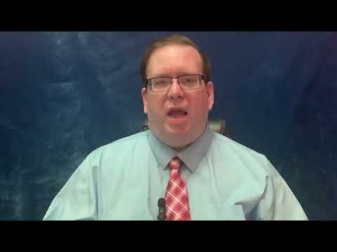 Bible study on Jonah: A Reluctant Prophet. Part 1. Introduction.