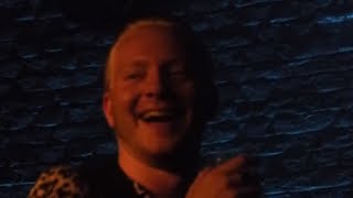 The Orwells - Fry [Live at Transformer, Muziekgieterij, Maastricht - 02-09-2017]