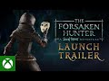 The Forsaken Hunter: A Sea of Thieves Adventure | Gameplay Trailer