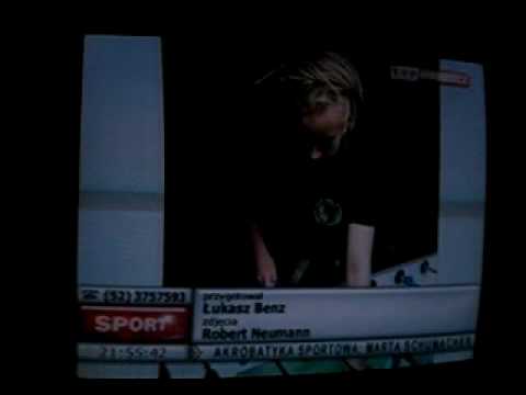 TKFS w Zbliżeniach 30.11.2009