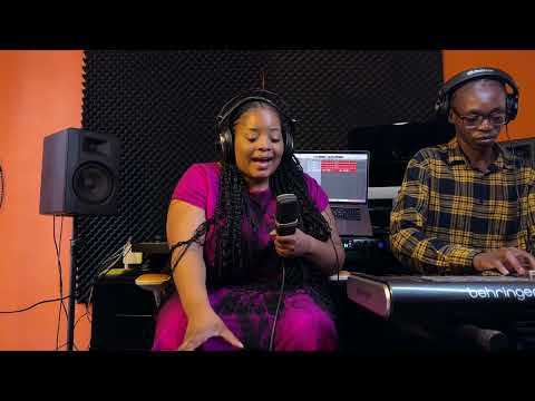 "A Powerful Evening of Worship with Spiwe Ndebele"