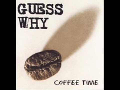 Guess Why - Feed Me