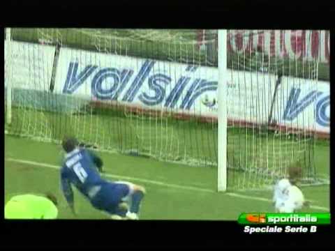 ASCOLI Pescara 3-0  32.ma serie B 24/03/2012 2011 2012