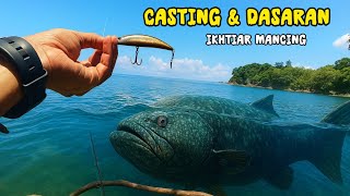 Download lagu IKHTIAR MANCING‼️AIR JERNIH SEPERTI AQUARIUM mp3 Download lagu IKHTIAR MANCING‼️AIR JERNIH SEPERTI AQUARIUM mp3
