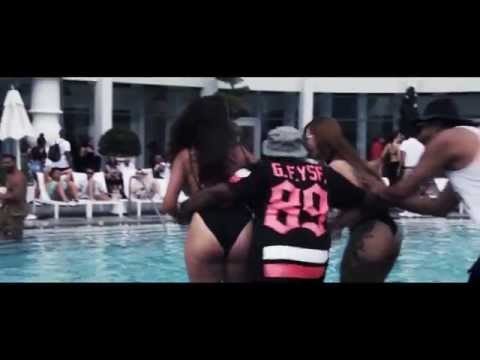Prez P - In the Sunshine [video] prod [Young McFly]