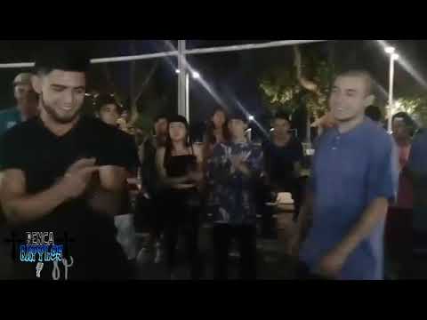 Iberian vs 2HM: FINAL Y PREMIACION - Renca Battles