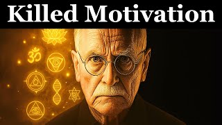 Why Spiritual Awakening Killed Your Motivation – Carl Jung