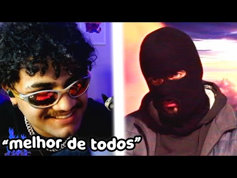 Butterzim reagindo a MC VV - BONDA GOOD 4SS JOB (Full Album) 🙏🎵