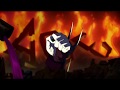 Post Credit Scene Of Batman Vs Teenage Mutant Ninja Turtles Movie