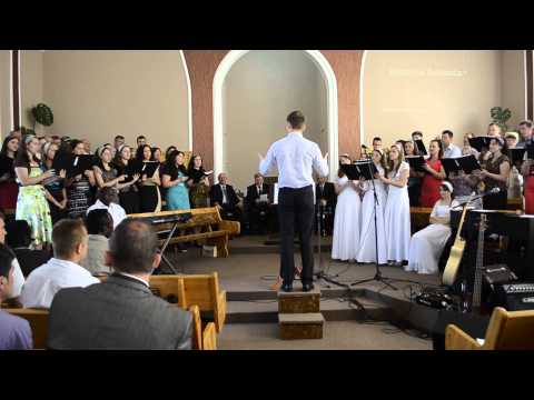 Corul Bisericii Betesda - Cand am pacea Domnului