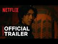 House Of Ninjas Official Trailer Netflix