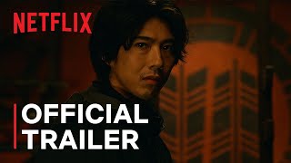 Netflix House of Ninjas | Official Trailer