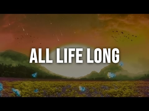 Juice WRLD - All Life Long [Clean - Lyrics]