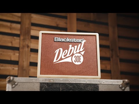 Debut 30E | No Talking, Just Tones | Blackstar