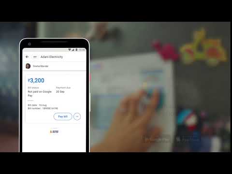 Google Pay - Customer Success Story