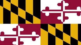 Maryland Living song 2018