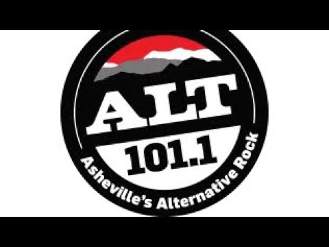 WQNQ-HD2 Fletcher, NC (W266CP) “Alt 101.1” TOH Legal ID 9/11/23 4pm