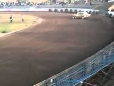 GINDELI BALÁZS SALAK 2012