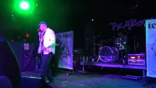 Tenafly Viper Peabdoy's (Man on the Corner Waylon)